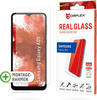 Displex Displayschutzglas »Real Glass«, für Samsung Galaxy A05, Schutzglas
