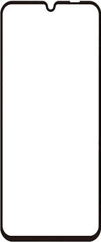 ISY IPG 5187-2.5D Schutzglas (für Samsung Galaxy A15 4G / 5G)
