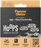 PanzerGlass Camera Lens Protector HoOps (iPhone 15 Pro/15 Pro Max) Natural Metal