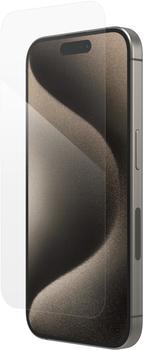 ZAGG InvisibleShield Glass Elite XTR3 (für iPhone 15 Pro)