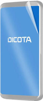 Dicota Bildschirmschutz für Handy - Blendschutzfilter, 9H, selbstklebend - Folie - durchsichtig - für Samsung Galaxy A52 5G