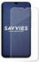 Savvies Tempered Glass Screen Protector (for Galaxy A15 5G)