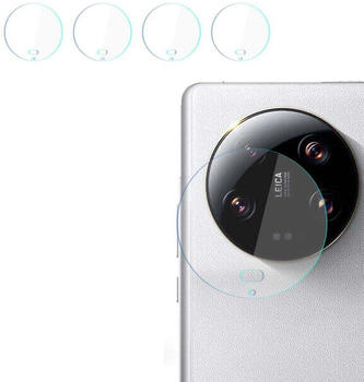 3mk Hybrid Glass Lens Protection (Xiaomi 14 Ultra)