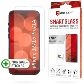 Displex Smart Glass iPhone 14