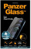 PanzerGlass Displayschutzfolie 2709, antibakteriell, für Apple iPhone 12 Pro...
