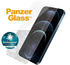 PanzerGlass Screen Protector (1 Stück, iPhone 12 Pro Max)