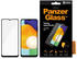 PanzerGlass 7280 Displayschutzfolie für Mobiltelefone Samsung (Galaxy A03s)