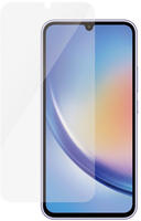 PanzerGlass 7327, PanzerGlass Ultra-Wide Fit (1 Stk., Samsung Galaxy A34 5G)...