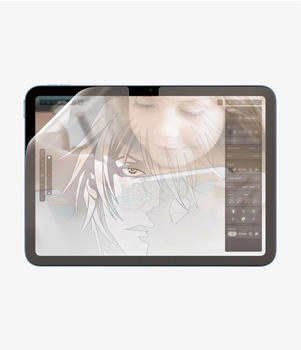 PanzerGlass UWF GraphicPaper (1 Stück, iPad 2022 (10. Gen)), Tablet Schutzfolie