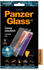 PanzerGlass Case Friendly (1 Stück, Galaxy Note 20)