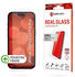 Displex REAL GLASS IPHONE 15 PL (iPhone 15 Pro Max, iPhone 15 Plus), Smartphone Schutzfolie