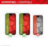Displex REAL GLASS IPHONE 15 PL (iPhone 15 Pro Max, iPhone 15 Plus), Smartphone Schutzfolie