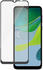 PanzerGlass Ultra-Wide Fit (Motorola Moto E13), Smartphone Schutzfolie