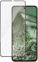 PanzerGlass Displayschutzfolie "Displayschutz Google Pixel 8 - Ultra-Wide Fit" f&uuml;r