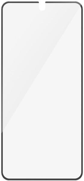 PanzerGlass Ultra-Wide Fit (1 Stück, Google Pixel 8), Smartphone Schutzfolie