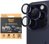 PanzerGlass 1199 Display-/R&uuml;ckseitenschutz f&uuml;r Smartphones Kameraobjektivschutz