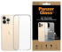 PanzerGlass 0314 Handy-Schutzhülle Transparent (iPhone 13 Pro Max), Smartphone Hülle, Transparent
