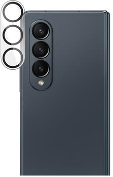 PanzerGlass PicturePerfect Camera Lens Protector für Samsung Galaxy Z Fold 5 (1 Stück, für Galaxy Z Fold 5), Smartphone Schutzfolie