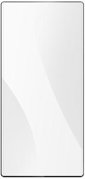 3mk Galaxy S23 Ultra HardGlass Max FingerPrint (Galaxy S23 Ultra), Smartphone Schutzfolie