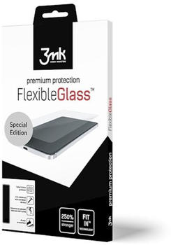 3mk hybrid glass Flexible 2.5D for iPhone 8 Plus (iPhone 8+), Smartphone Schutzfolie