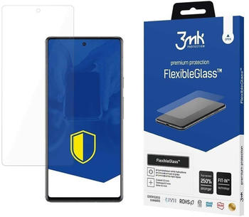 3mk Google Pixel 6a - FlexibleGlass?, Smartphone Schutzfolie