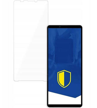 3mk FlexibleGlass Sony Xperia 10 V Szkło Hybrydowe, Smartphone Schutzfolie