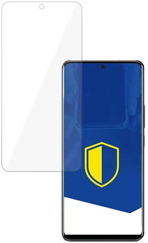3mk Arc+ selbstregenerierende Displayschutzfolie (13 Pro), Smartphone Schutzfolie