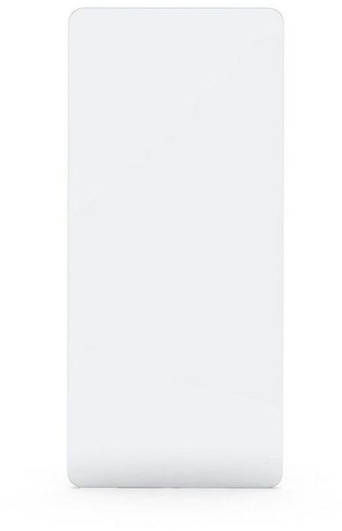 Hama 219956 Klare Bildschirmschutzfolie gehärtetes Glas 9H für Samsung Galaxy S24+ Stoßfest, Schlagfest