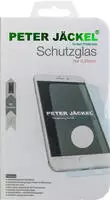 Peter J&auml;ckel 19060, Peter J&auml;ckel HD Glass Protector for Apple iPhone 13/ 13 Pro (1