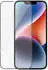 PanzerGlass Ultra-Wide Fit Screen Protector iPhone 14 / 13 / 13 Pro