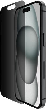 Belkin Belkin ScreenForce Pro TemperedGlass a (1 Stück, iPhone 14 Pro), Smartphone Schutzfolie