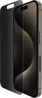 Belkin OVA149ZZ, BELKIN SCREENFORCE PRO TEMPEREDGLASS FOR IPHONE 15 PRO...