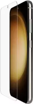 Belkin Belkin ScreenForce (1 Stück, Galaxy S23), Smartphone Schutzfolie