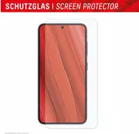 Displex 01907, DISPLEX Smart Glass (9H) f&uuml;r Samsung Galaxy S24+/S25+