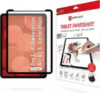 Displex Displayschutzfolie "Tablet PaperSense" f&uuml;r Apple iPad Pro 11 (1./2./3./4.