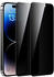 AVANA Displayfolie aus Echtglas (iPhone 15 Pro Max)