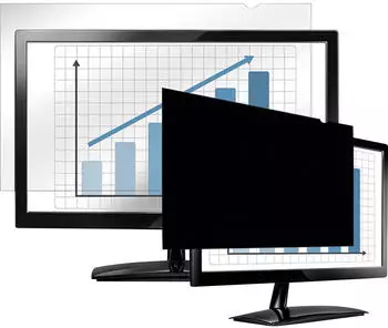 Fellowes Privat Screen Blackout Bildschirmfilter (4802001)