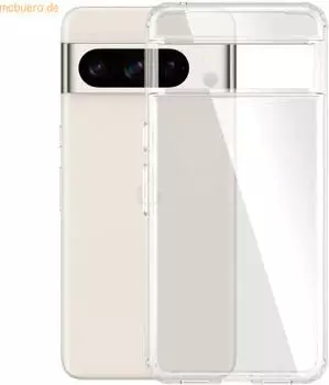 PanzerGlass HardCase for Google Pixel 8 Pro