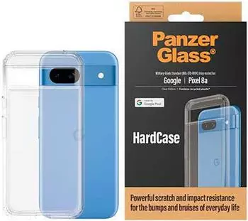 PanzerGlass HardCase Google new Pixel 8a