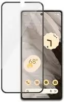 PanzerGlass Displayschutzglas "Ultra-Wide Fit Screen Protector" f&uuml;r Google Pixel 8a