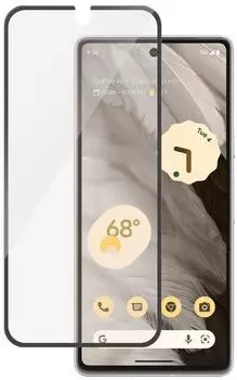 PanzerGlass Screen Protector Google Pixel 8a -Ultra Wide Fit