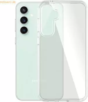 PanzerGlass HardCase for Samsung Galaxy S23 FE, Clear