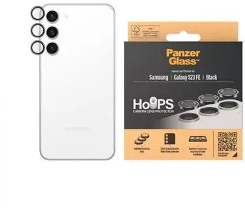 PanzerGlass Hoops Camera Lens Protector Samsung Galaxy S23 FE