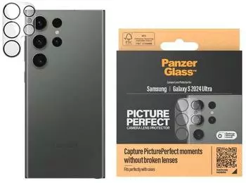 PanzerGlass PicturePerfect Samsung S24 Ultra