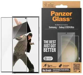PanzerGlass Samsung Galaxy S24 Ultra, UWF (wA)