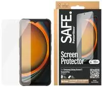 SAFE by PanzerGlass Displayschutzglas "Ultra-Wide Fit Screen Protector" f&uuml;r...