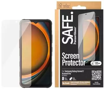 PanzerGlass SAFE. by Protector Samsung Galaxy Xcover7