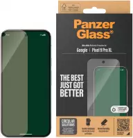 PanzerGlass 4786, PanzerGlass Ultra-Wide Fit (1 Stk., Google Pixel 9 Pro XL) (4786)