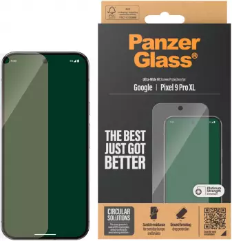PanzerGlass Screen Protector Google new Pixel 8 Pro