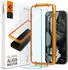 Spigen Glass tR AlignMaster 2 Pack (Google Pixel 8a)